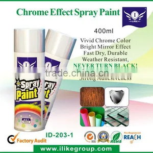 Captain Chrome Mirror Paint thumbnail-1