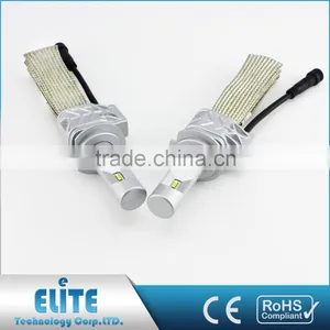 High Power Car LED 5S 4000LM H7 35w LED HEADLIGHTS thumbnail-3