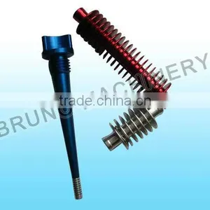 Motorcycle Speedway Products High Quality CNC Throttle Twist thumbnail-1