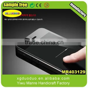 Tempered Glass Screen Protector for IPhone 6 thumbnail-5