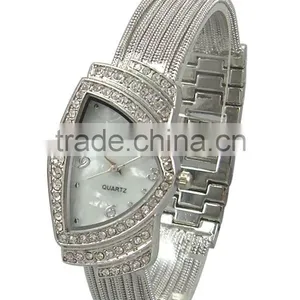 Dropshipping Watch Women Watches Fancy Ladies Wrist Watch thumbnail-2