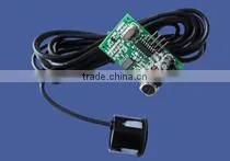 Ultrasonic Sensor Water LevelUltrasonic Range Sensor Module for RobotsWaterproof Ultrasonic Sensor Module With a Long-term Probe thumbnail-1