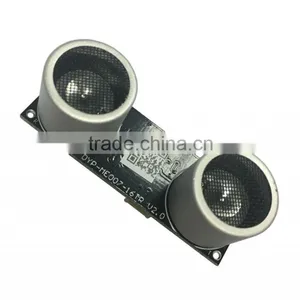 High Accuracy Ultrasonic Distance Measuring Sensor Module for UAV and RobotSmall Blind Zone Distance Measuring Sensor Module thumbnail-3