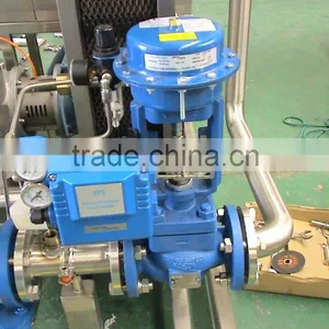 Semi Automatic CIP Unit thumbnail-4