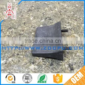 Auto Rubber Parts Excavator Engine Vibration Mount thumbnail-2