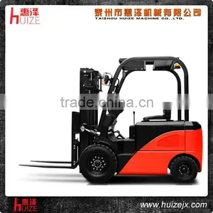 Heavy Duty Forklift thumbnail-1
