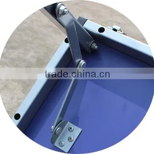 Mini Children Table Tennis Table thumbnail-4