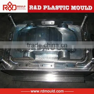 Plastic Toys Mould /Toy Car Mould thumbnail-3