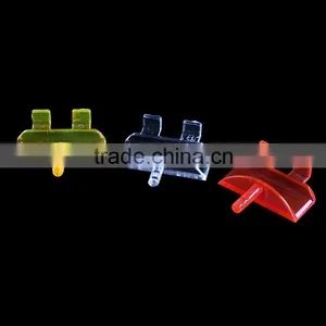 Colorful Plastic Spectacle Frame Display Made in China thumbnail-2