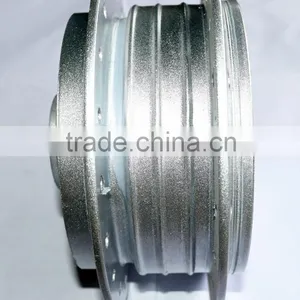 YR-MH009 Motorcycle Wheel Hub thumbnail-5