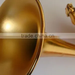 Brass Wind Instruments Trumpet Factory thumbnail-3