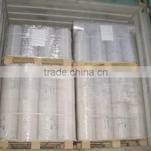 Silver Metallized Pvc Rigid Sheet for Mooncake Tray thumbnail-3