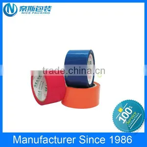 Manufacturing Factory Adhesive Brown Bopp Packing Tape thumbnail-5
