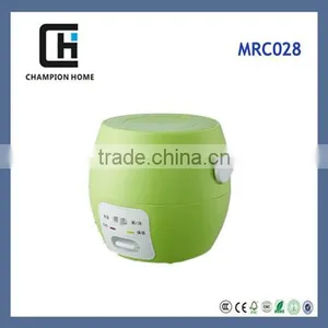Mini Electric Rice Cooker thumbnail-2