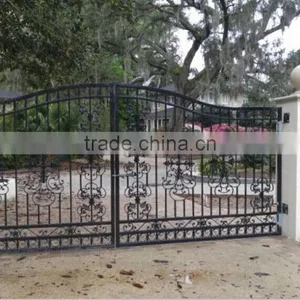 Modern Main Gate Designs,main Gate Design,latest Main Gate Design thumbnail-5