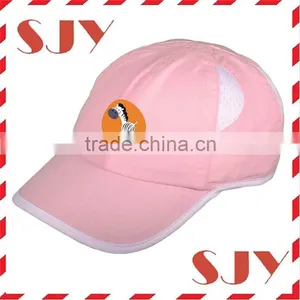 Hot Sale Dri-fit Custom Racing Cap, Racing Sport Cap thumbnail-3