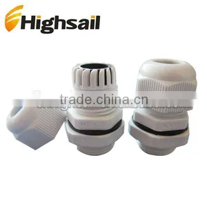 IP68 Waterproof PG Cable Gland ce Rohs thumbnail-4