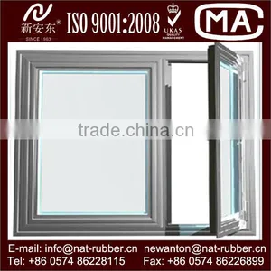 EPDM Frame for Window Glass thumbnail-2