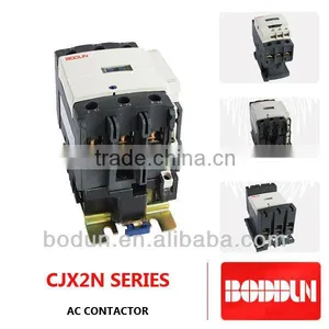 CJX2N LC1D AC CONTACTOR thumbnail-1