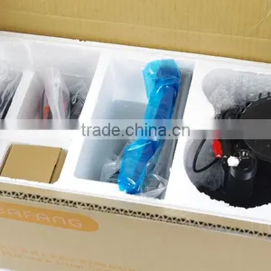 Bafang BBS03/Bbshd 48V1000W E Bike Kit With C961 Displayer thumbnail-4