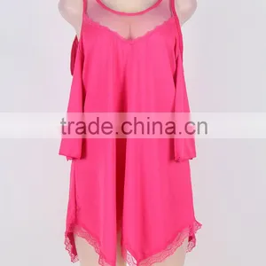 Sheer Women Sexy Indian Underwear thumbnail-6
