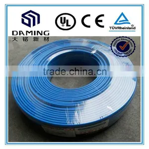 China Supplier In-line Heat Cable Thermo Heating Cable Medium Tempeature Heat Tracing Cable thumbnail-1