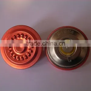 Electret Magnified Microphone thumbnail-1