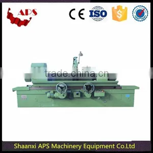 NEW Hot Sale! XIAN/car Engine Repair/Crankshaft Grinding Machine MQ8260 thumbnail-1