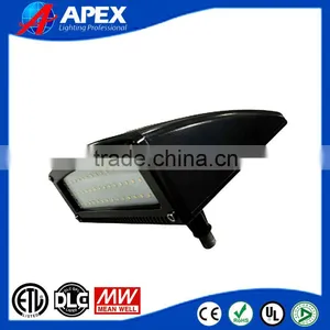 TOP Quality Led Factory Soccer Field Used IP65 110lm/w 100Watt Led Floodlight 265VAC thumbnail-1
