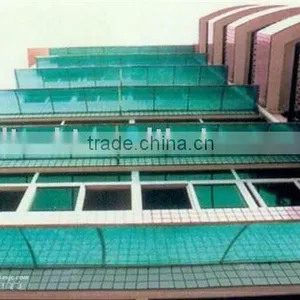 Solid Polycarbonate Sheet thumbnail-1