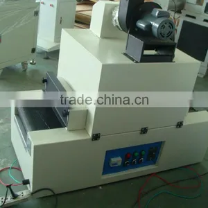 Economic Flat Tunnel uv Curing Unit for After uv Ink Printing thumbnail-2
