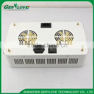 Gerylove Cob Led Grow Light 150w 200w 400w Full Spectrum Grow Light thumbnail-3