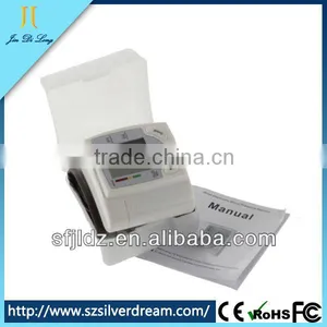 Healthy Living Blood Pressure Monitor Watches thumbnail-1
