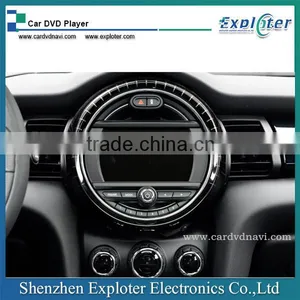 Mini 2014 DVD Player 6.95inch Screen With GPS BT IPOD thumbnail-1
