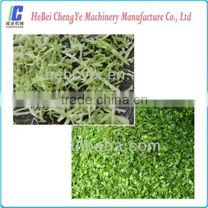 Cabbage Cutting Machine for Sale, QC3500 Vegetable Cutter thumbnail-6