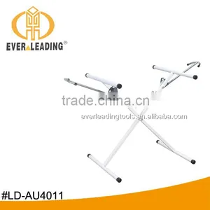 LD-AU4011 Heavy Duty Folding Bumper Stand thumbnail-1