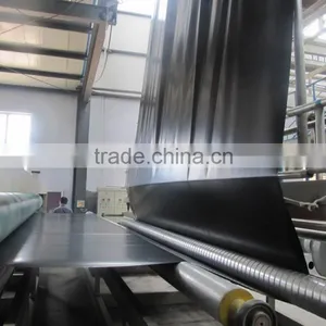 HDPE Geomembrane/pond Liner/GRI GM13 ASTM Standard thumbnail-5