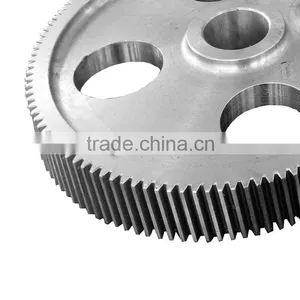 Small Gear Assemblies Increased Torque thumbnail-2