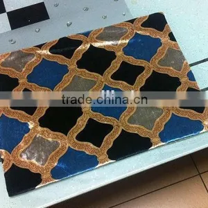 High Quality For Home-use Hand Embroidery Pattern Paper Napkin thumbnail-1