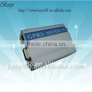 RS485 GSM/GPRS Modem Q24Plus Low Price thumbnail-1