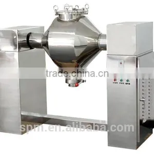 CW Series Stirring Type Mixer thumbnail-1