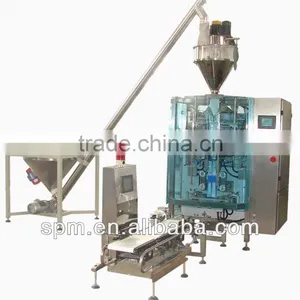 Powder Filling Machine thumbnail-1
