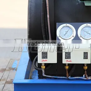 New Design 5 Tons/day Block Ice Maker for Tropical Area thumbnail-5