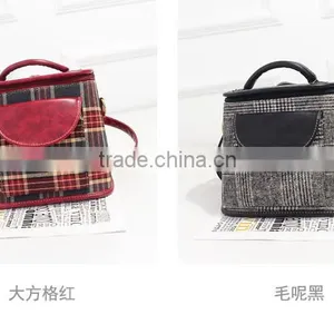 Latest College Girls Shoulder Bags thumbnail-3