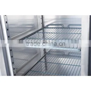 Storage Cabinets Commercial Freezer GN2/1_GX-GN650BT thumbnail-3