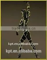 Multi-color Advertisement Glowing EL Wire for Decoration thumbnail-1