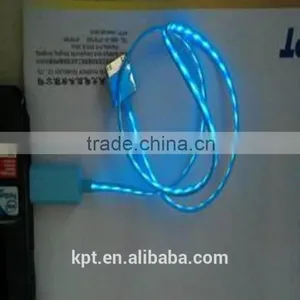 2016 New Arrival High Brightness Flexible EL Chasing Wire thumbnail-3