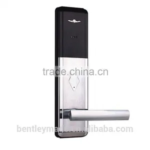 Luxurious Hotel Handle Door Lock thumbnail-2