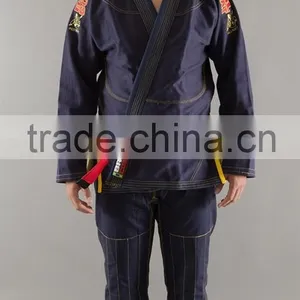 Custom BJJ Gi Kimonos/BJJ Uniforms 760 thumbnail-1