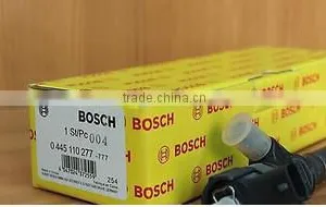 2015 Original 0445110369 Bosch Common Rail Diesel Fuel Injectors for VOLKSWAGEN 03L130277J thumbnail-3